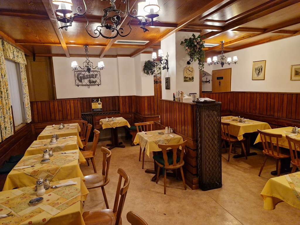 Gasthaus Reinthaler Image7